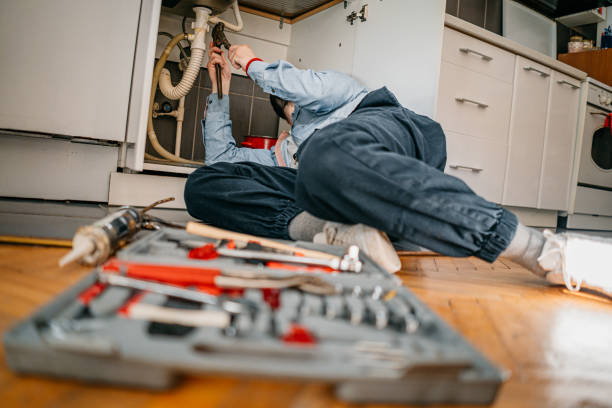 Best Leak Detection Services  in Oak View, CA