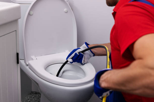 Best Residential Plumbing Services  in Oak View, CA