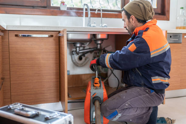 Best Plumbing Installation Services  in Oak View, CA