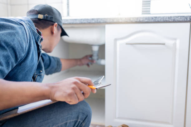 Best Toilet Repair Services  in Oak View, CA