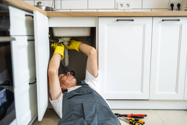 Best Boilers & Radiators  in Oak View, CA