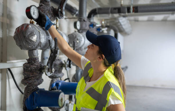 Best Hot Water Heater Installation  in Oak View, CA
