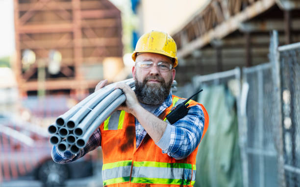 Best Pipe Repair Near Me  in Oak View, CA
