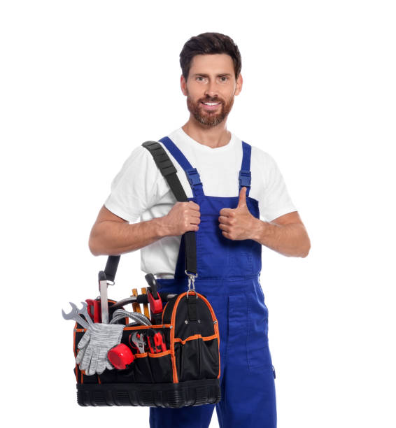 Clogged Drain Plumber in Oak View, CA
