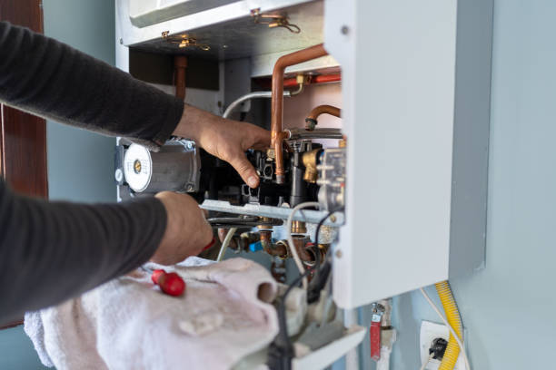 Best Drain Cleaning Services  in Oak View, CA