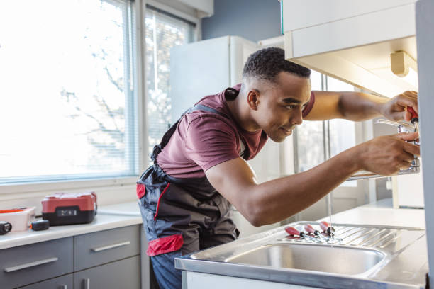 Reliable Oak View, CA Plumbing Solutions